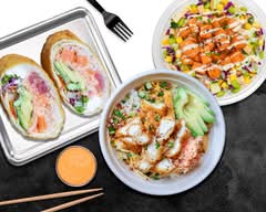 Sus Hi Eatstation (Chickasaw)