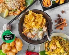 Chilli Basil Thai Noodle Bar & Restaurant