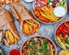TASTE OF GREEK