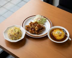 中華料理　熊猫