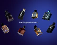 The Fragrance Shop (Unit L011, Lower Rose Gallery)