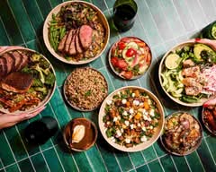 Naked Farmer (Water Street)