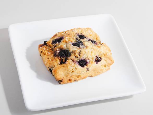 Blueberry Scone