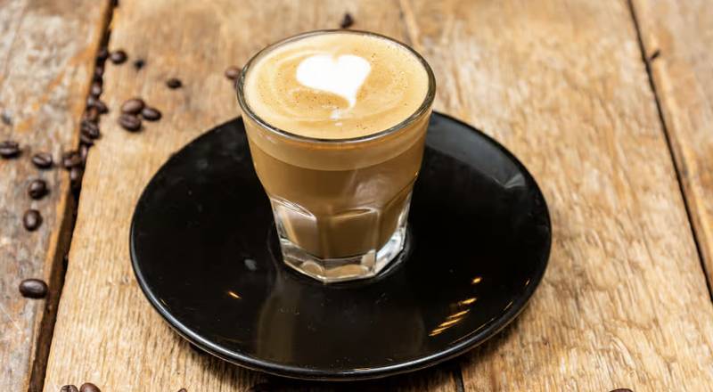 Cortado