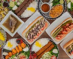 Asal Bakery And Kabob