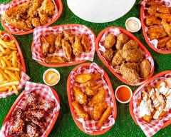 City Wings (102 Saratoga Avenue)