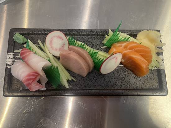 Hibachi&sushi Alie