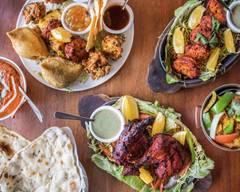 Chowringhee Indian Restaurant