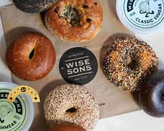 Wise Sons Jewish Delicatessen - JCCSF