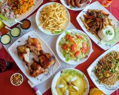 El Pollo Inka Peru (Jackson Heights)