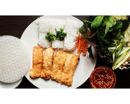 Thanh Binh Restaurant