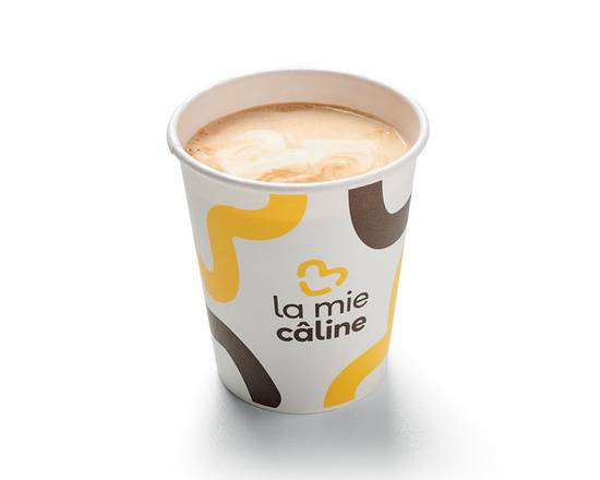 Café au Lait