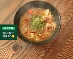 焦がし豚汁とおでん SYNC.