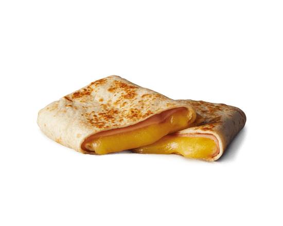 Ham & Cheese Pocket