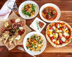 Fire Engine Pizza Company (Bridgeport)