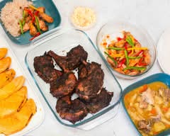 Eazy Grill Caribbean Takeaway