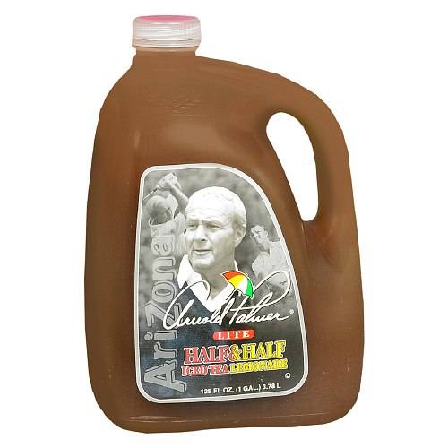 Arnold Palmer Half & Half Iced Tea Lemonade - 128.0 oz