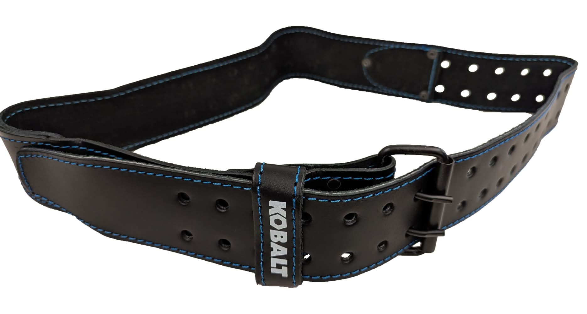 Kobalt General construction Leather Tool belt