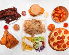 Banu Takeaway