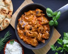 Tandoor Magic