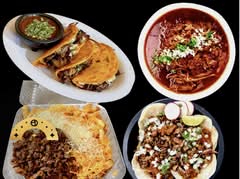 Arturos Tacos ( Food Truck )