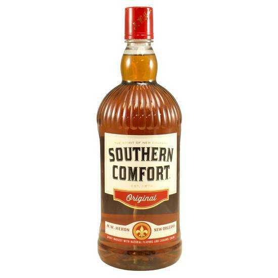 Southern Comfort Original Liquor (1.75 L)