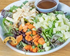 Austin Salad Company (6th Street)