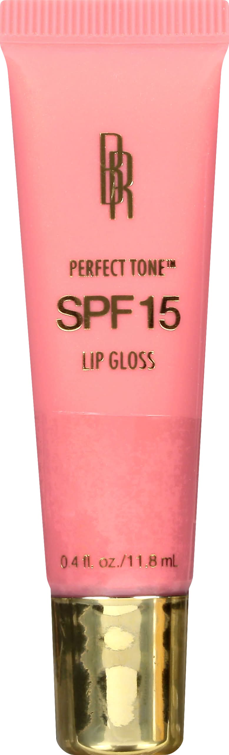 Black Radiance Perfect Tone Spf 15 Lip Gloss (0.4 oz)