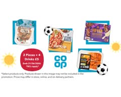 Co-op (Bromley Road)
