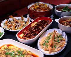 Galaxy Chinese Restaurant 盖楽世