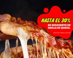 Papa John's Pizza Lindavista