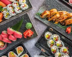 Monkey Sushi East Village