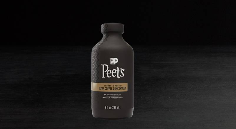 Peet's Ultra Coffee Concentrate