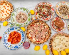 BELLAMORE Pizzeria x Trattoria