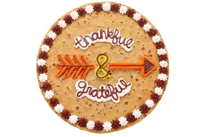 Thankful and Grateful - HF2656