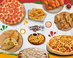 Pizza Pros (Brittania Rd.)