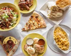Best Pizza & Brew (Cardiff)