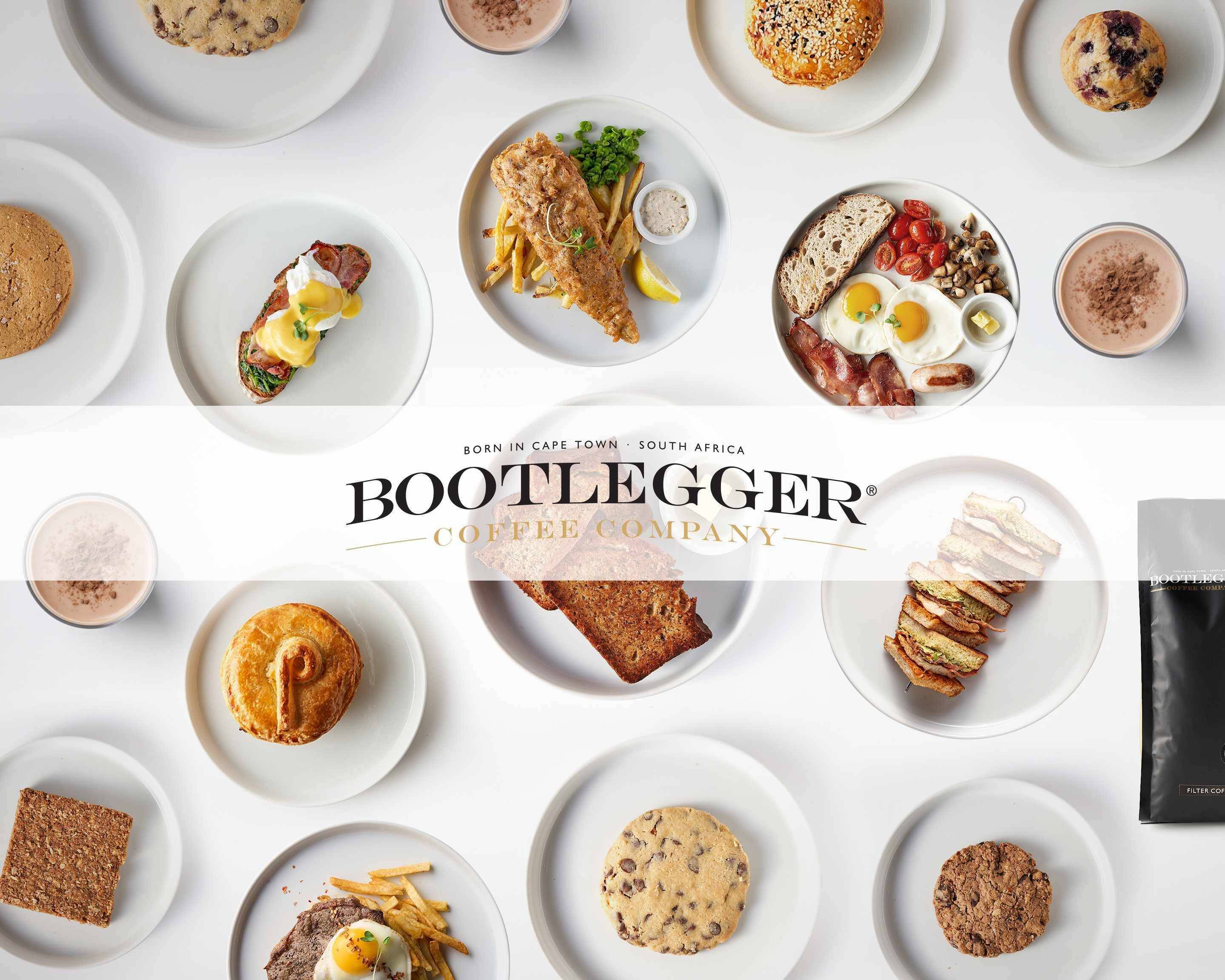 Preller Walk Order Bootlegger Preller Walk | Menu & prices | Bloemfontein delivery ...