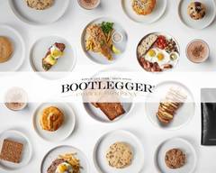 Bootlegger Coffee Company, Irene