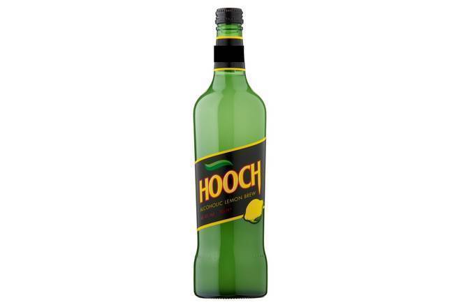 Hooch Lemon 70cl