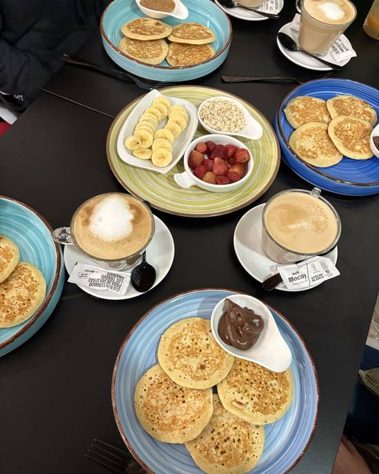 Dr. Brunch