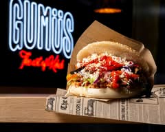 Gumuse Berliner Kebab 🥙