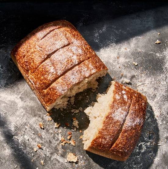 Country Rustic Sourdough