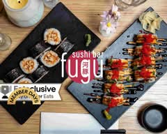Fugu - Sushi Bar