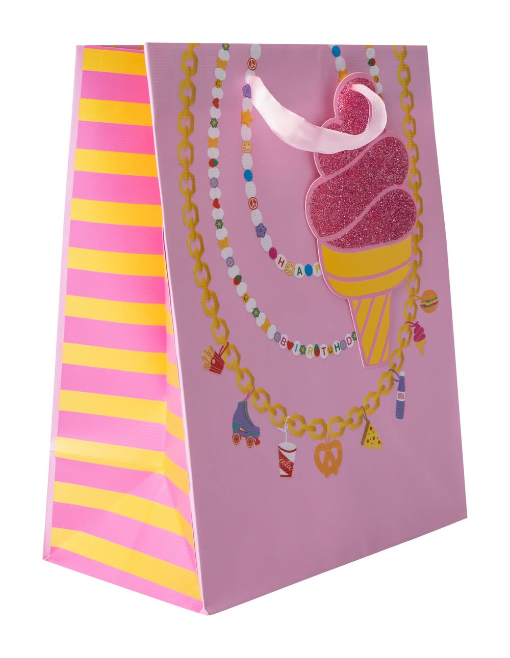 Gift Bag 1-Count Necklace Trio