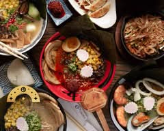 Akira Ramen & Sushi White Marsh (8133 Honeygo Blvd)