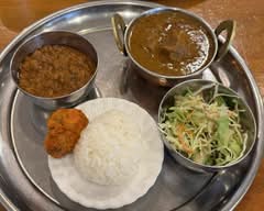 インド料理 アンクール Indian Restaurant Ankur