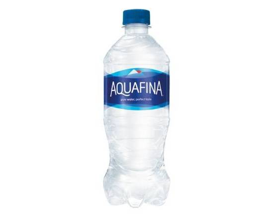 Bottled Water