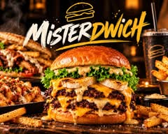 Misterdwich