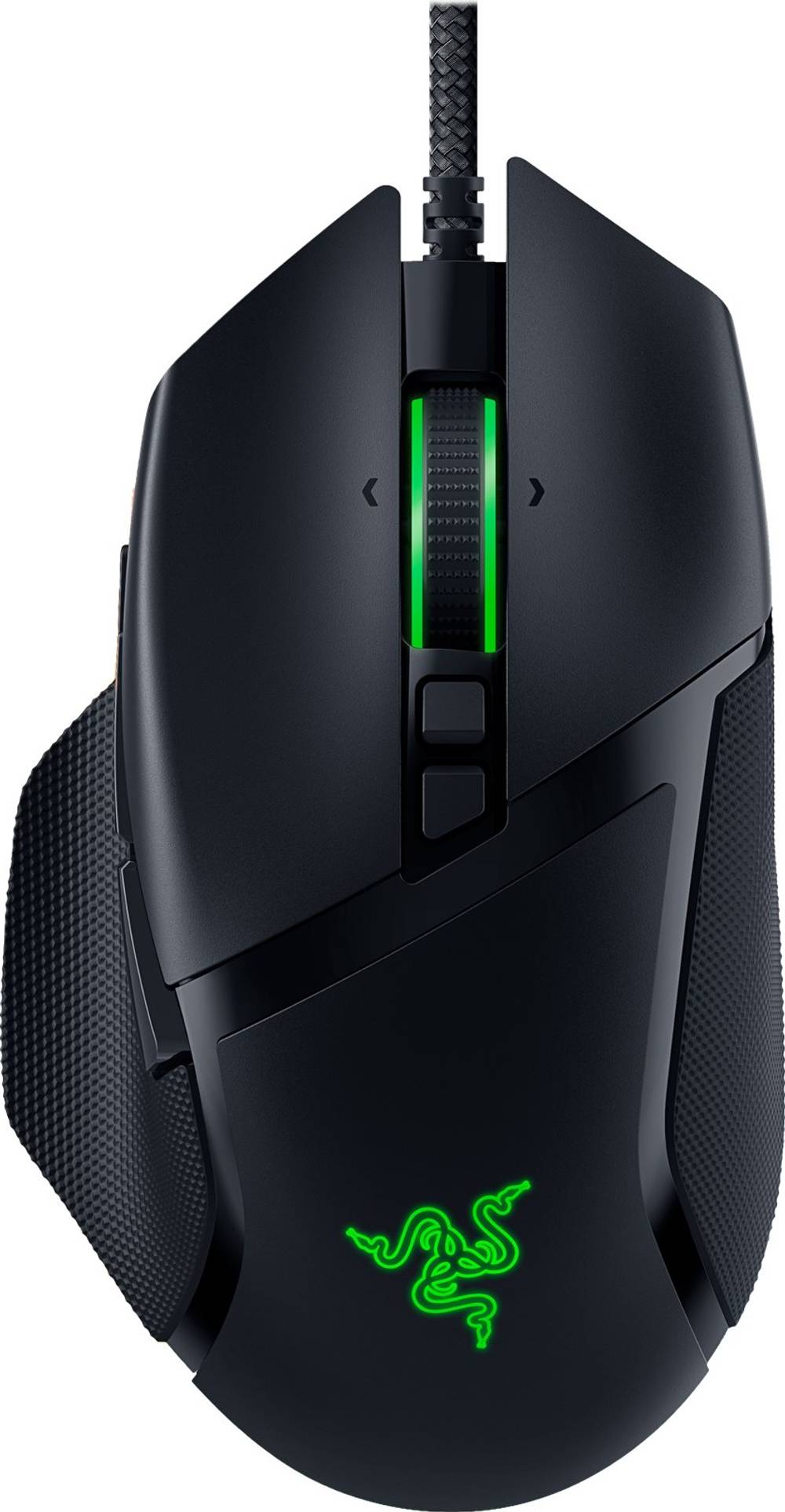 Razer Basilisk V3 Optical Usb Gaming Mouse, Black